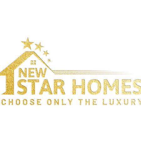 New Star Homes Kotamangalam Esterno foto