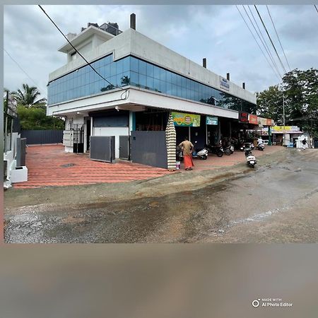 New Star Homes Kotamangalam Esterno foto
