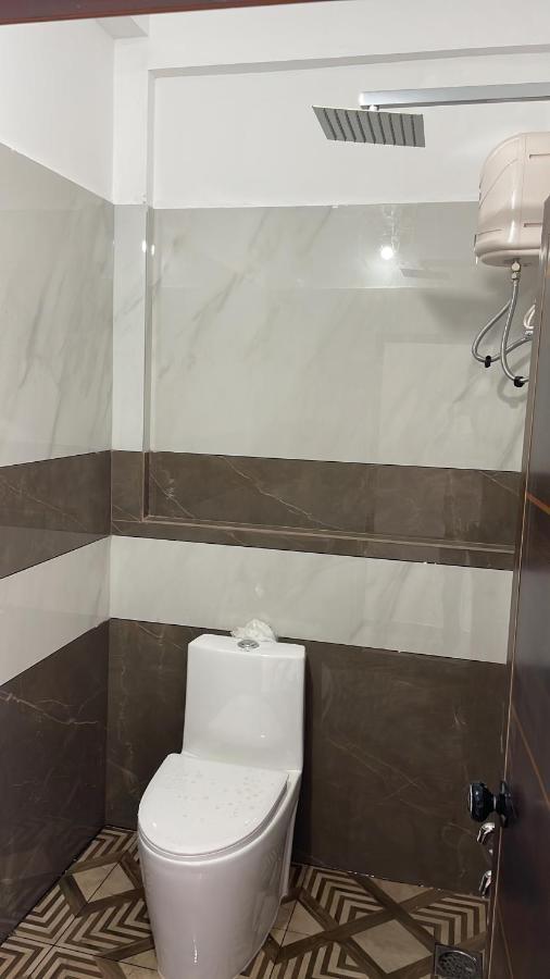 New Star Homes Kotamangalam Esterno foto