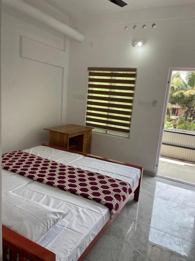 New Star Homes Kotamangalam Esterno foto