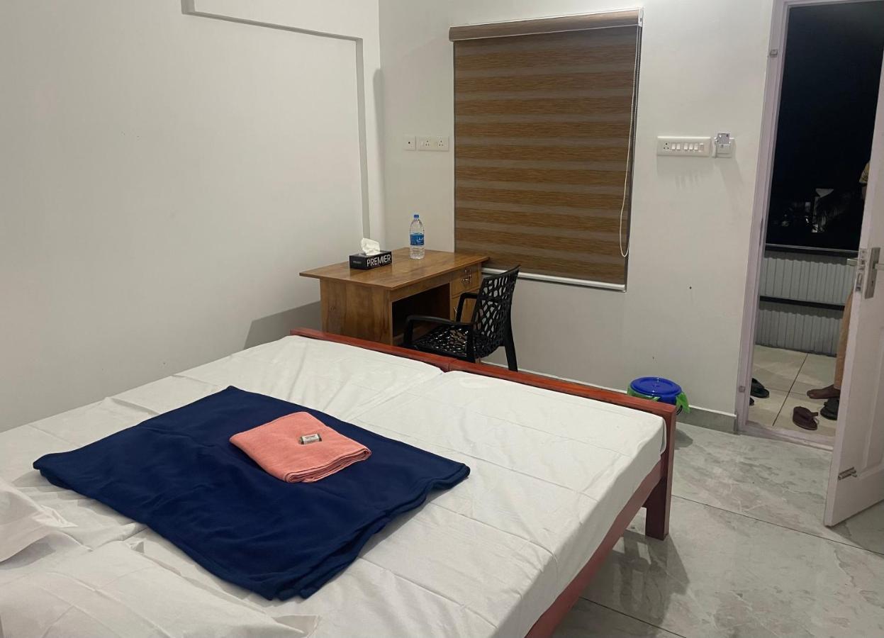 New Star Homes Kotamangalam Esterno foto