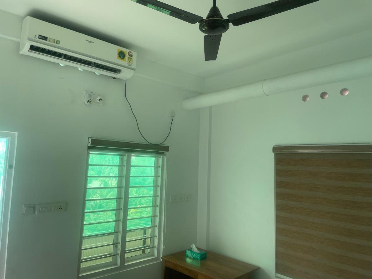 New Star Homes Kotamangalam Esterno foto