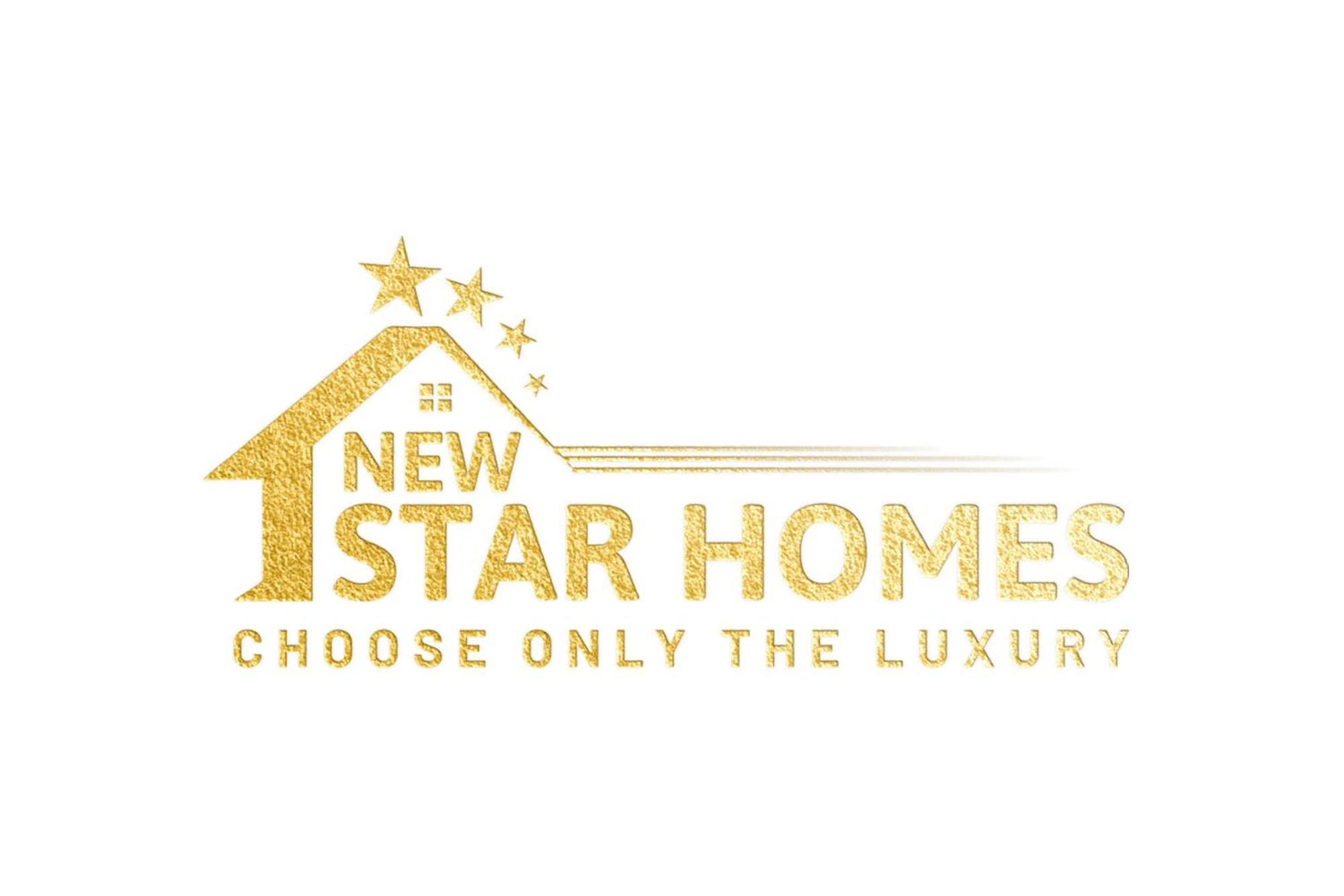 New Star Homes Kotamangalam Esterno foto